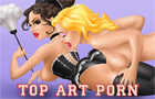 TOP ART PORN